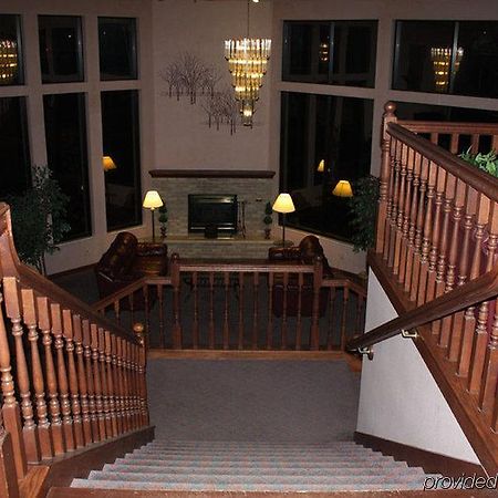 Saratoga Inn & Suites Cannon Falls Inreriör bild
